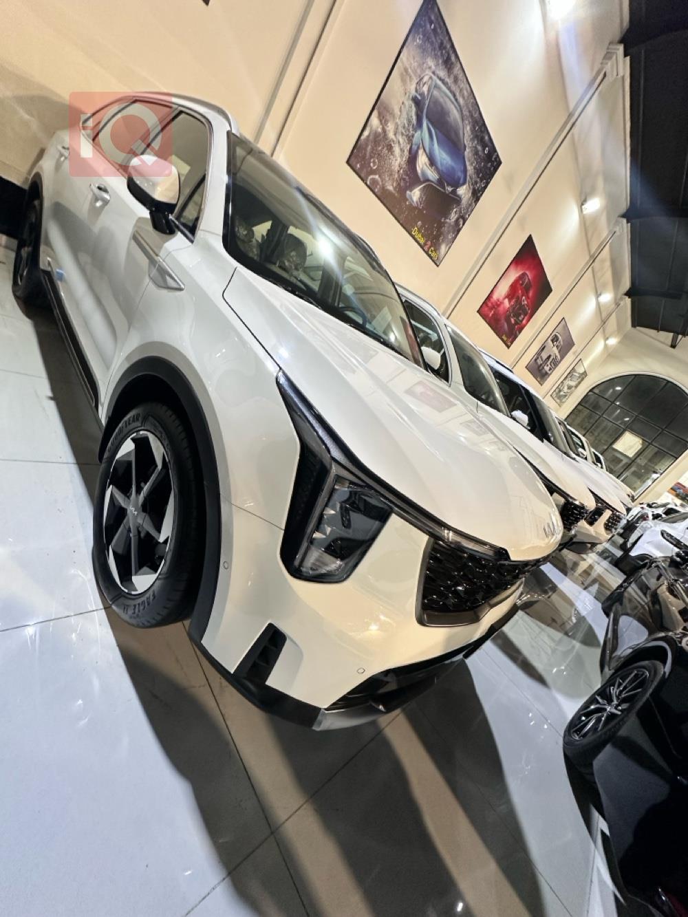 کیا سۆرینتۆ